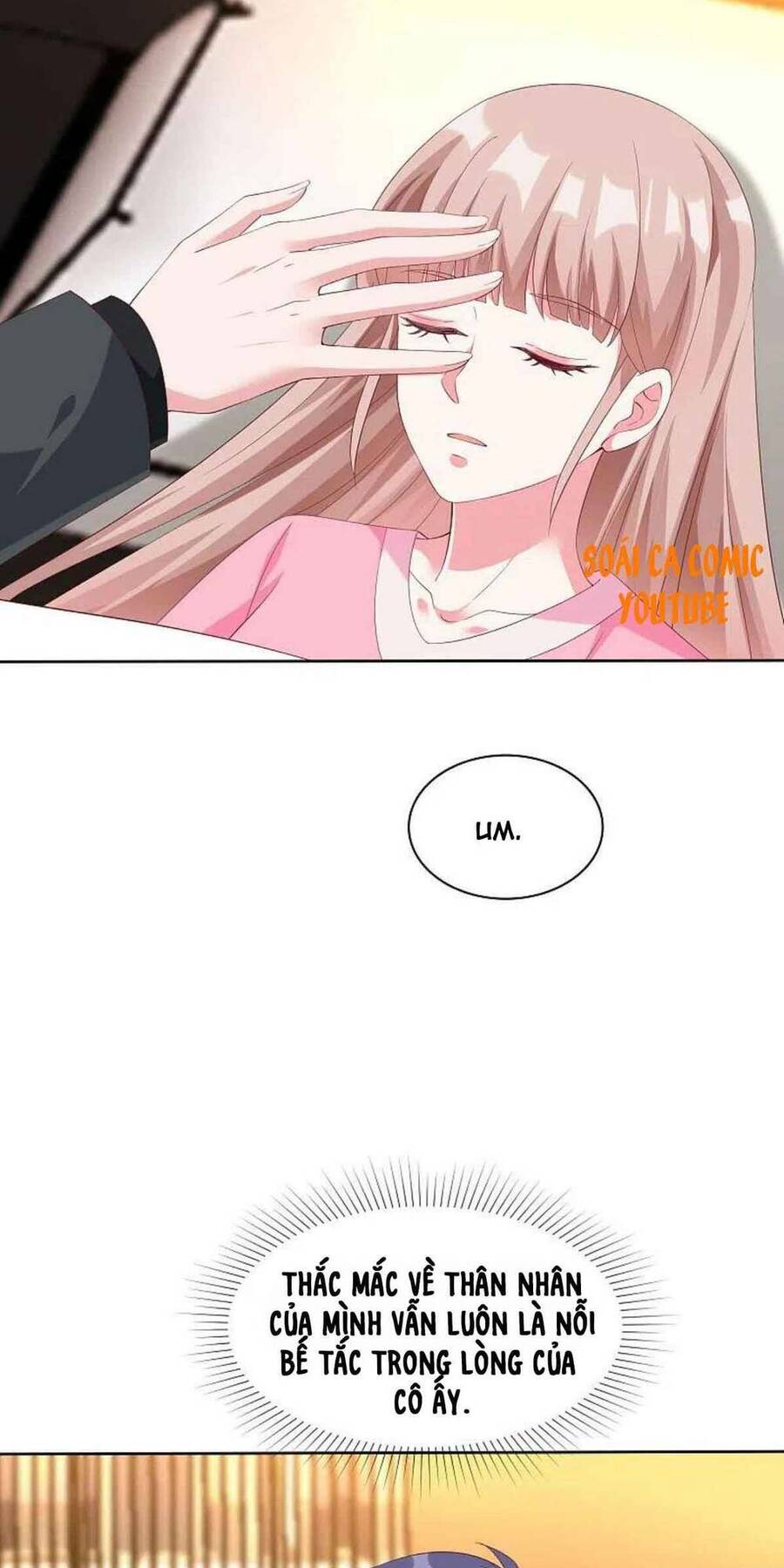 Băng Sơn Tổng Tài Sủng Thê Đến Vô Đạo Chapter 191 - Trang 2