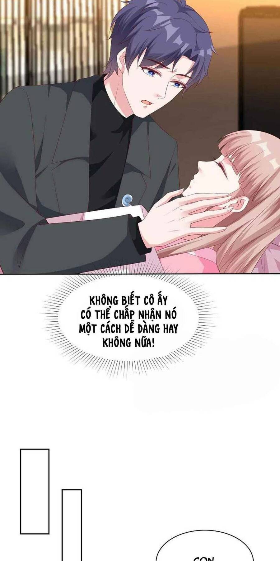 Băng Sơn Tổng Tài Sủng Thê Đến Vô Đạo Chapter 191 - Trang 2