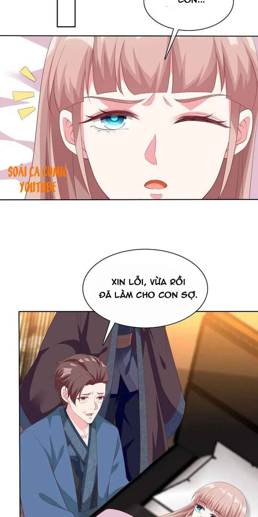 Băng Sơn Tổng Tài Sủng Thê Đến Vô Đạo Chapter 191 - Trang 2