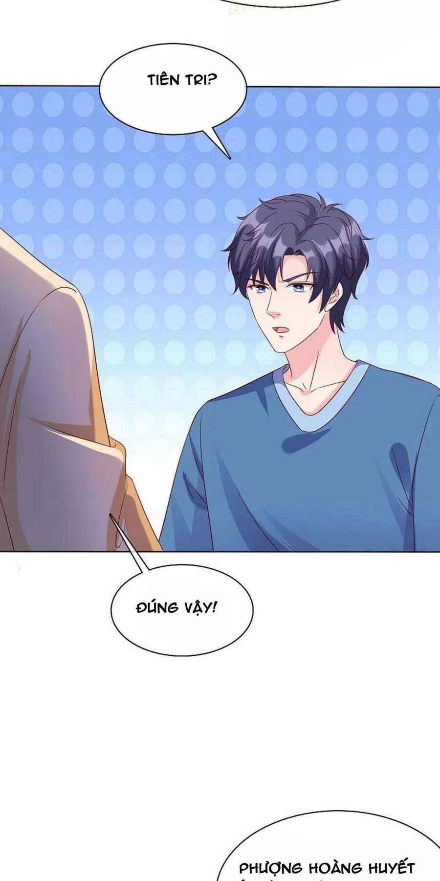 Băng Sơn Tổng Tài Sủng Thê Đến Vô Đạo Chapter 192 - Trang 2