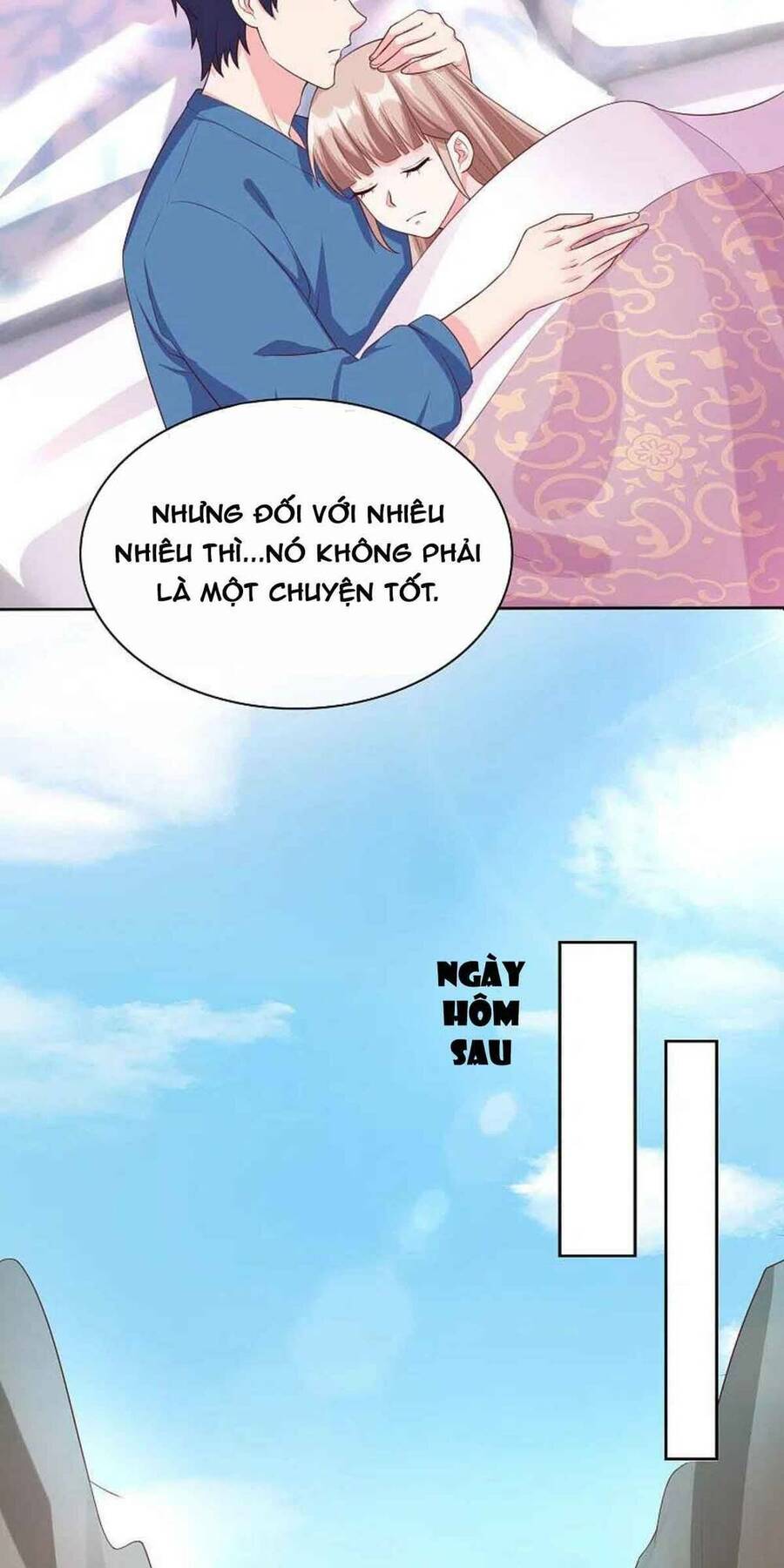 Băng Sơn Tổng Tài Sủng Thê Đến Vô Đạo Chapter 192 - Trang 2