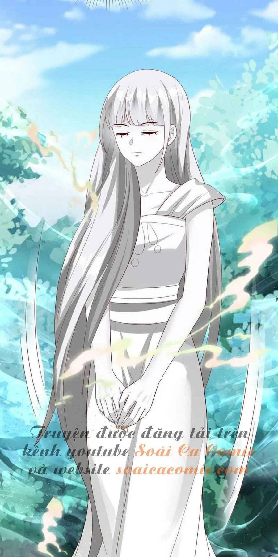 Băng Sơn Tổng Tài Sủng Thê Đến Vô Đạo Chapter 192 - Trang 2