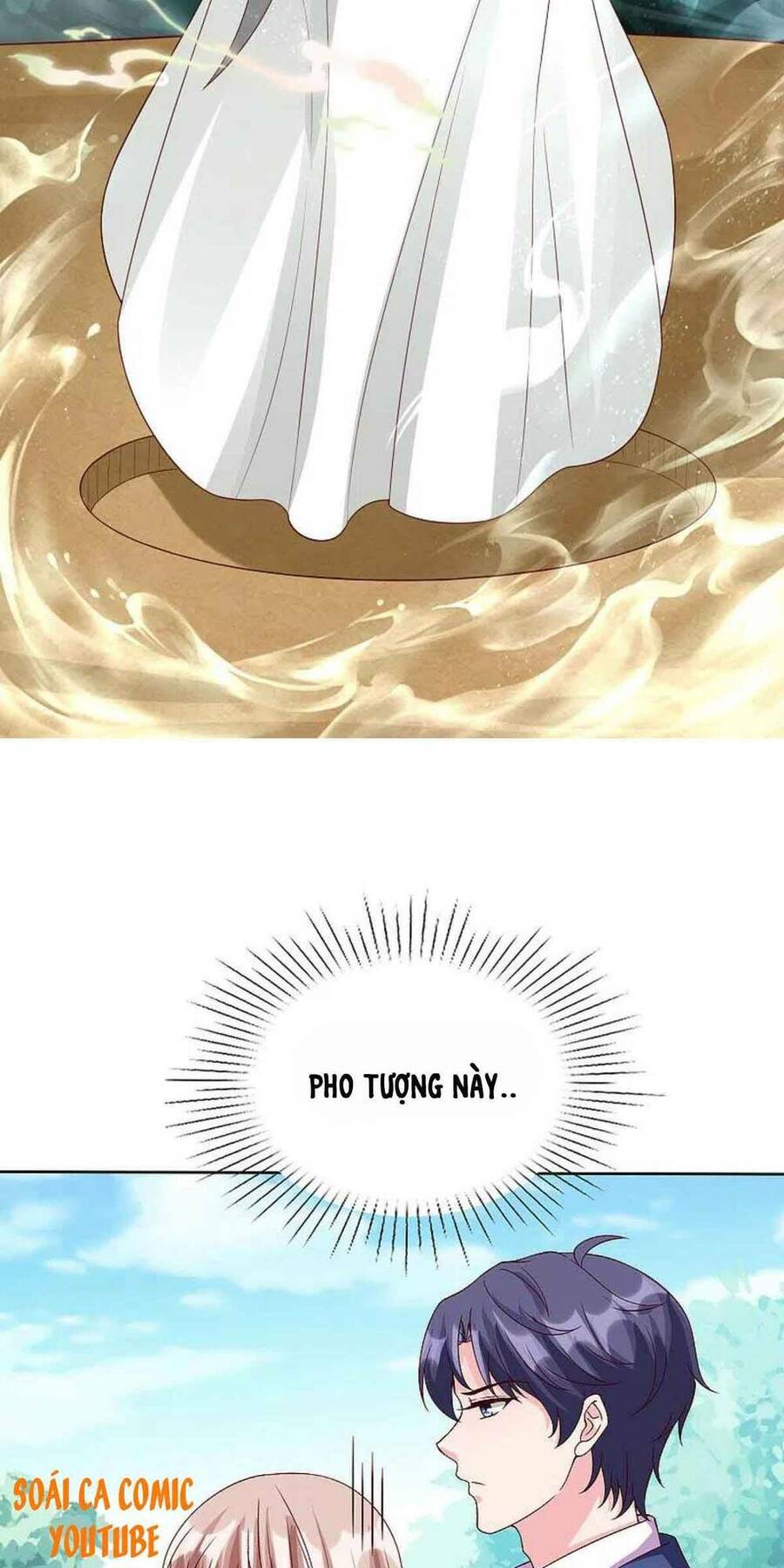 Băng Sơn Tổng Tài Sủng Thê Đến Vô Đạo Chapter 192 - Trang 2