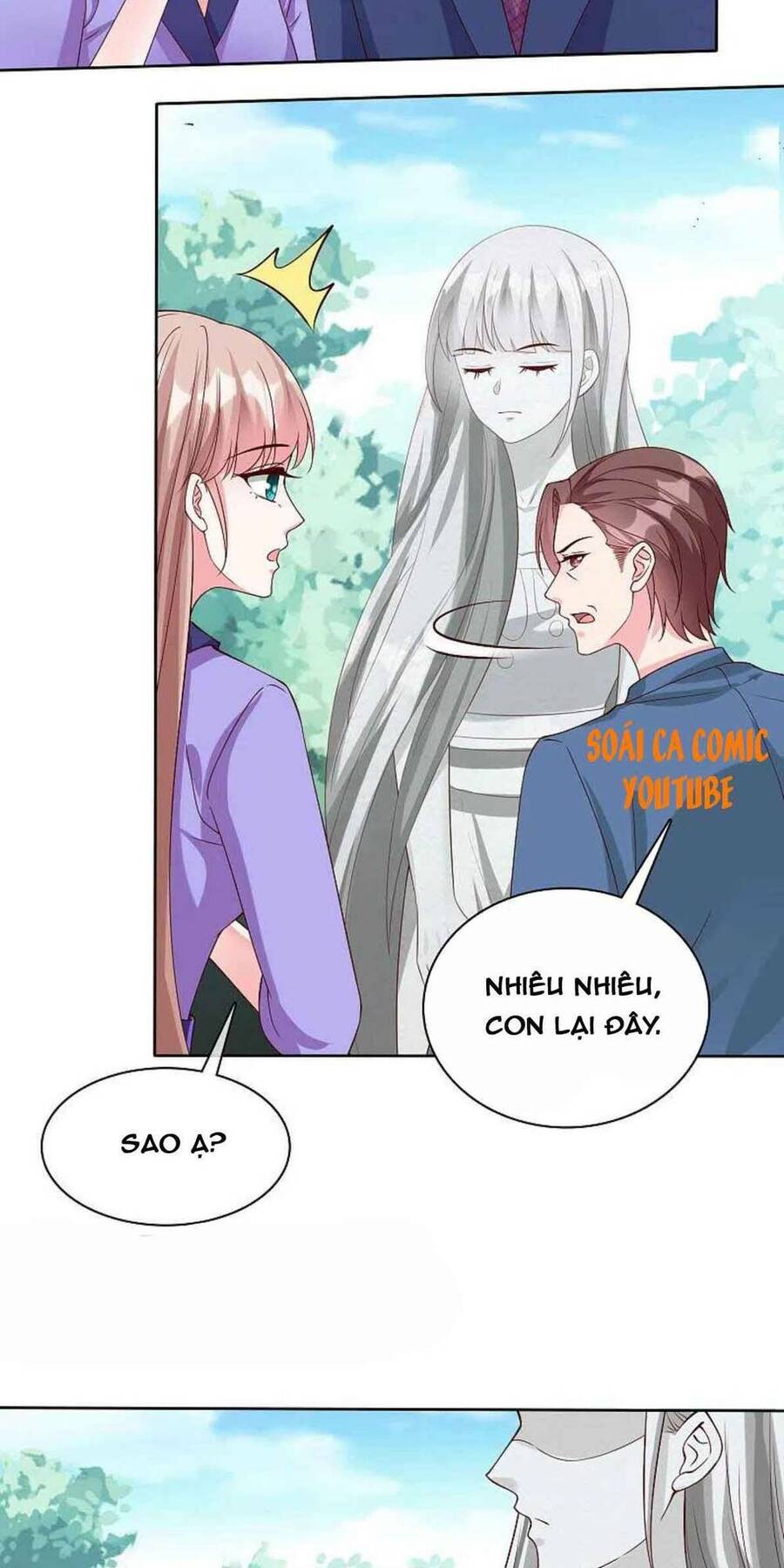 Băng Sơn Tổng Tài Sủng Thê Đến Vô Đạo Chapter 192 - Trang 2