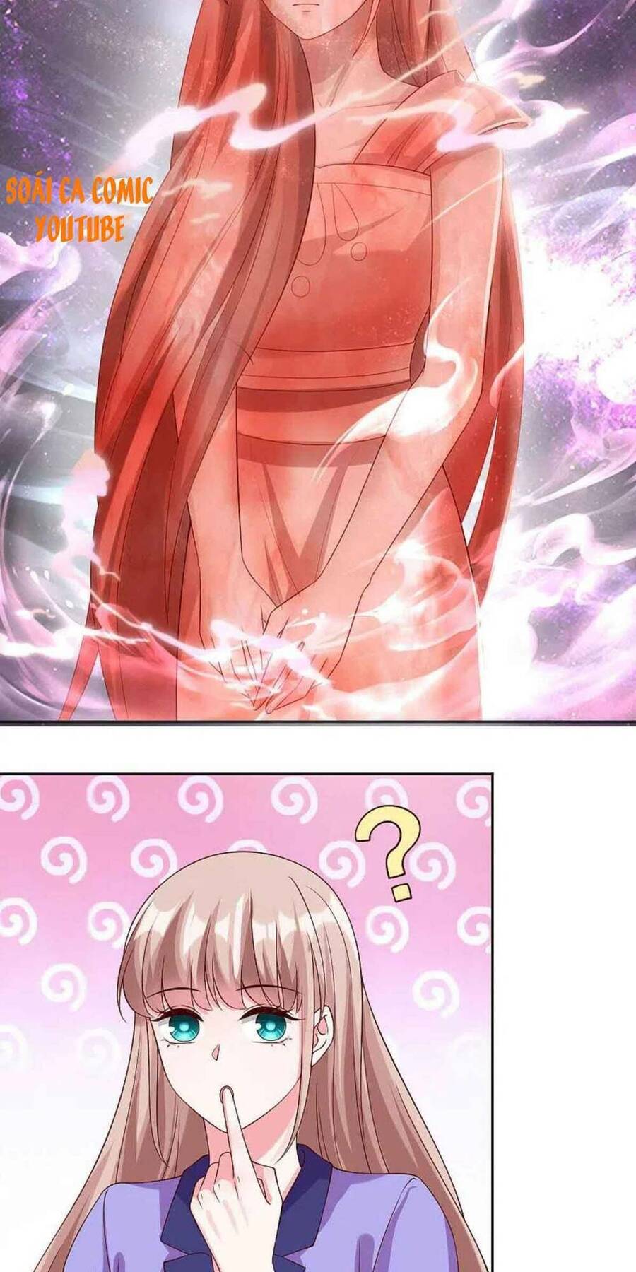 Băng Sơn Tổng Tài Sủng Thê Đến Vô Đạo Chapter 192 - Trang 2