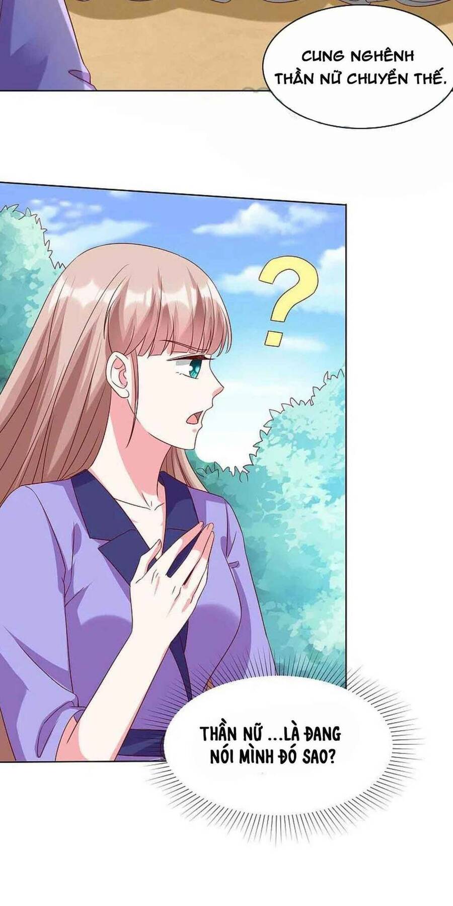 Băng Sơn Tổng Tài Sủng Thê Đến Vô Đạo Chapter 192 - Trang 2