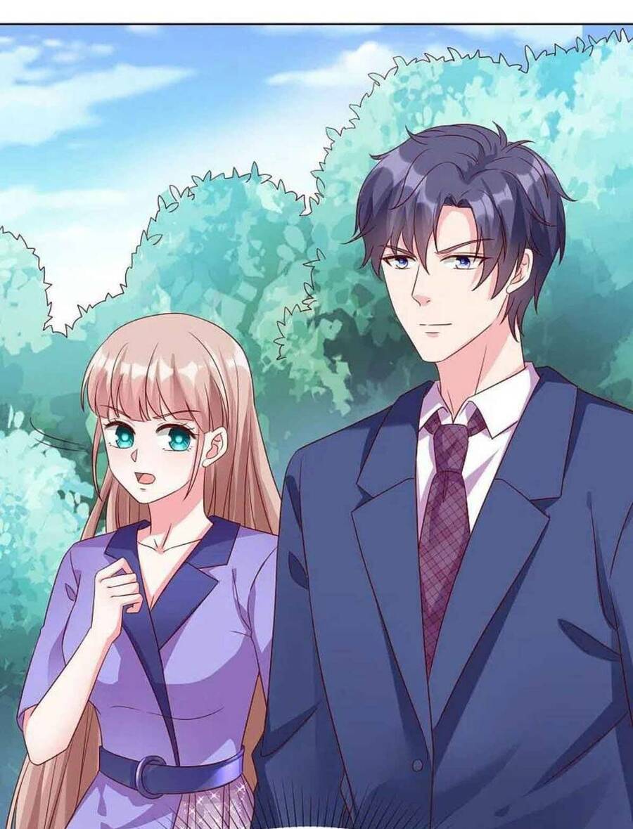 Băng Sơn Tổng Tài Sủng Thê Đến Vô Đạo Chapter 192 - Trang 2