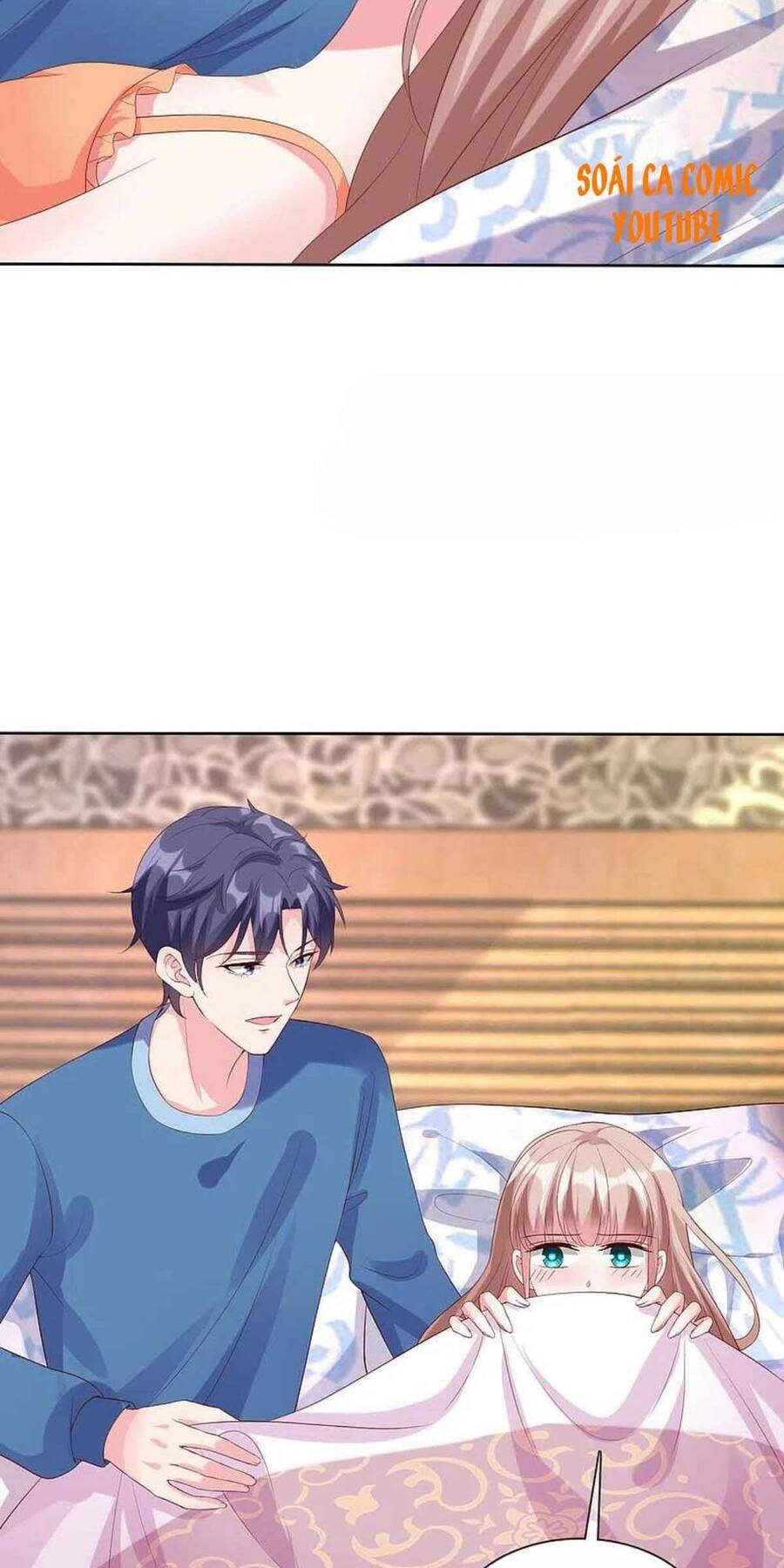 Băng Sơn Tổng Tài Sủng Thê Đến Vô Đạo Chapter 192 - Trang 2