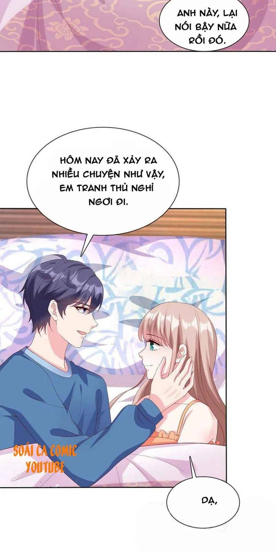 Băng Sơn Tổng Tài Sủng Thê Đến Vô Đạo Chapter 192 - Trang 2