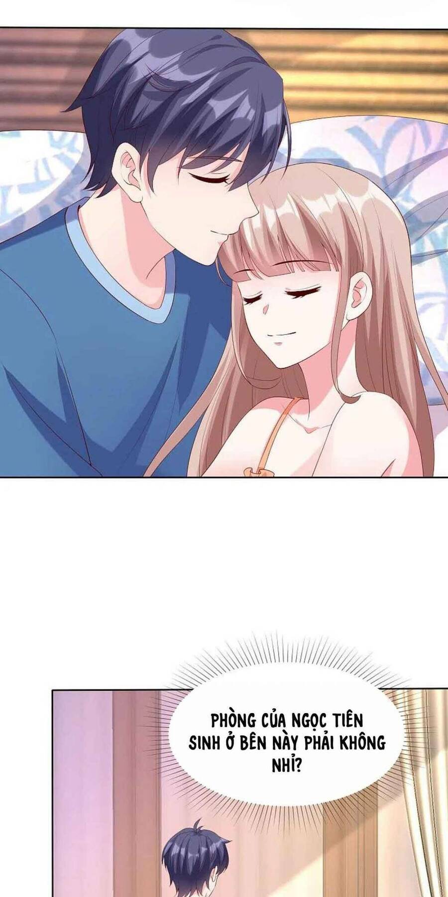 Băng Sơn Tổng Tài Sủng Thê Đến Vô Đạo Chapter 192 - Trang 2