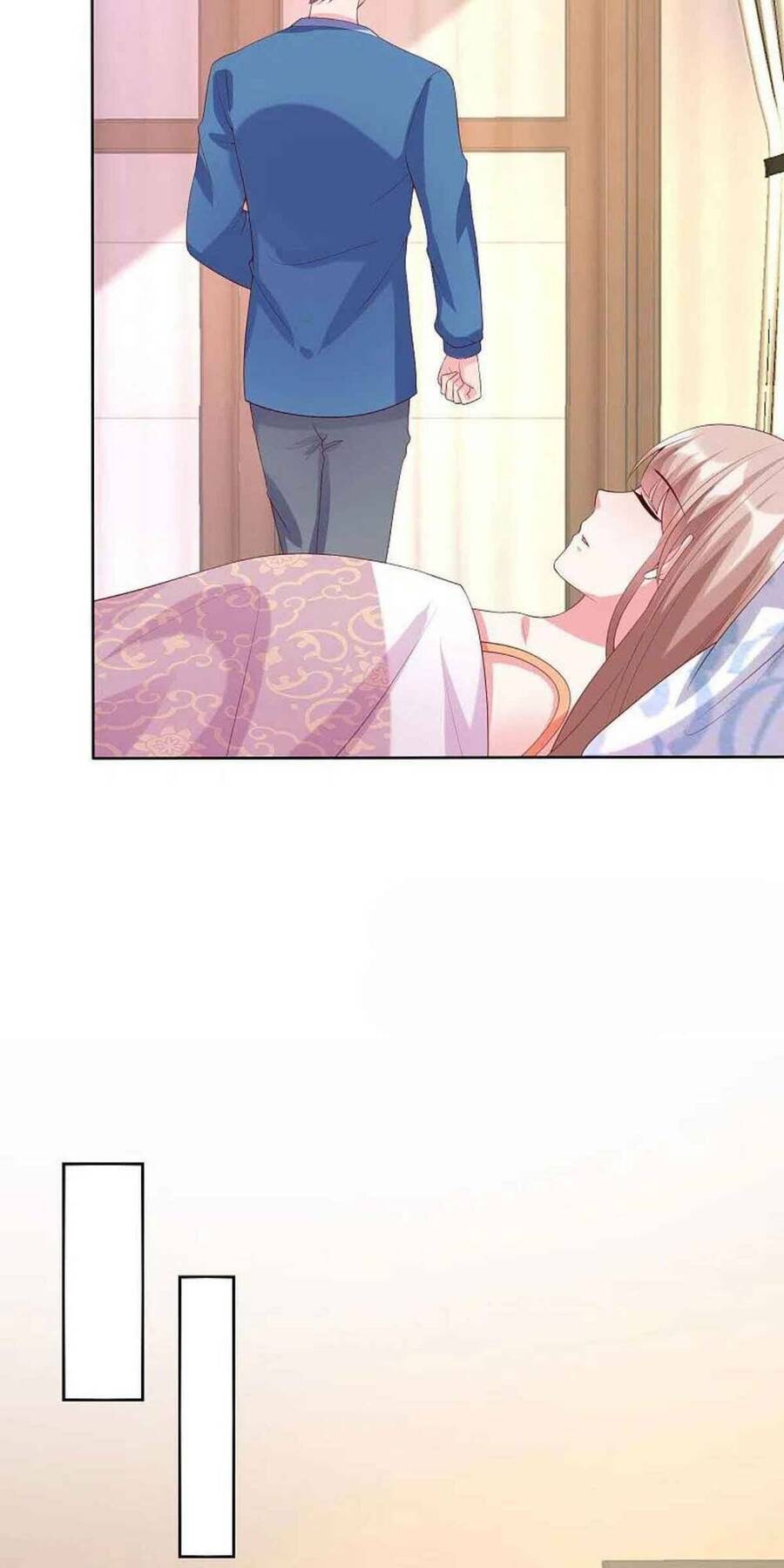 Băng Sơn Tổng Tài Sủng Thê Đến Vô Đạo Chapter 192 - Trang 2