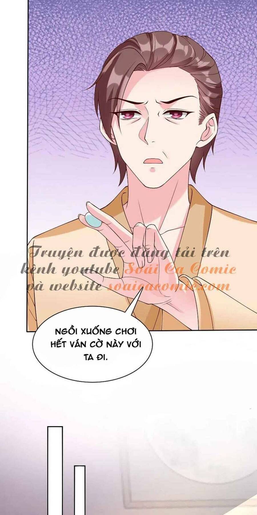 Băng Sơn Tổng Tài Sủng Thê Đến Vô Đạo Chapter 192 - Trang 2