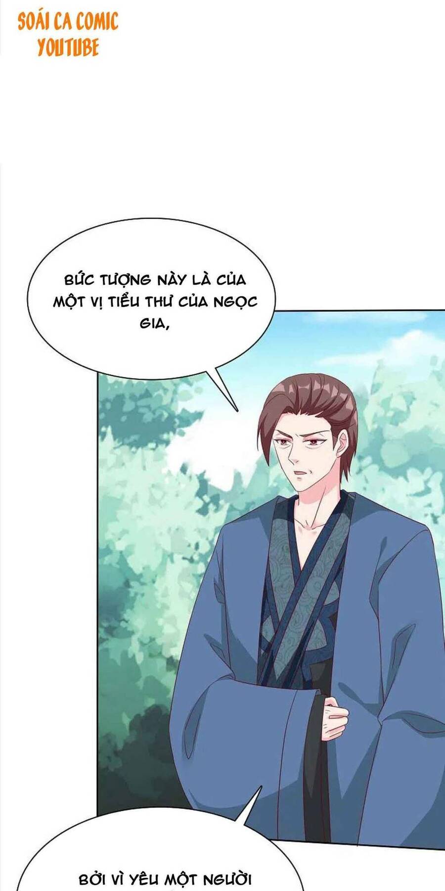 Băng Sơn Tổng Tài Sủng Thê Đến Vô Đạo Chapter 193 - Trang 2