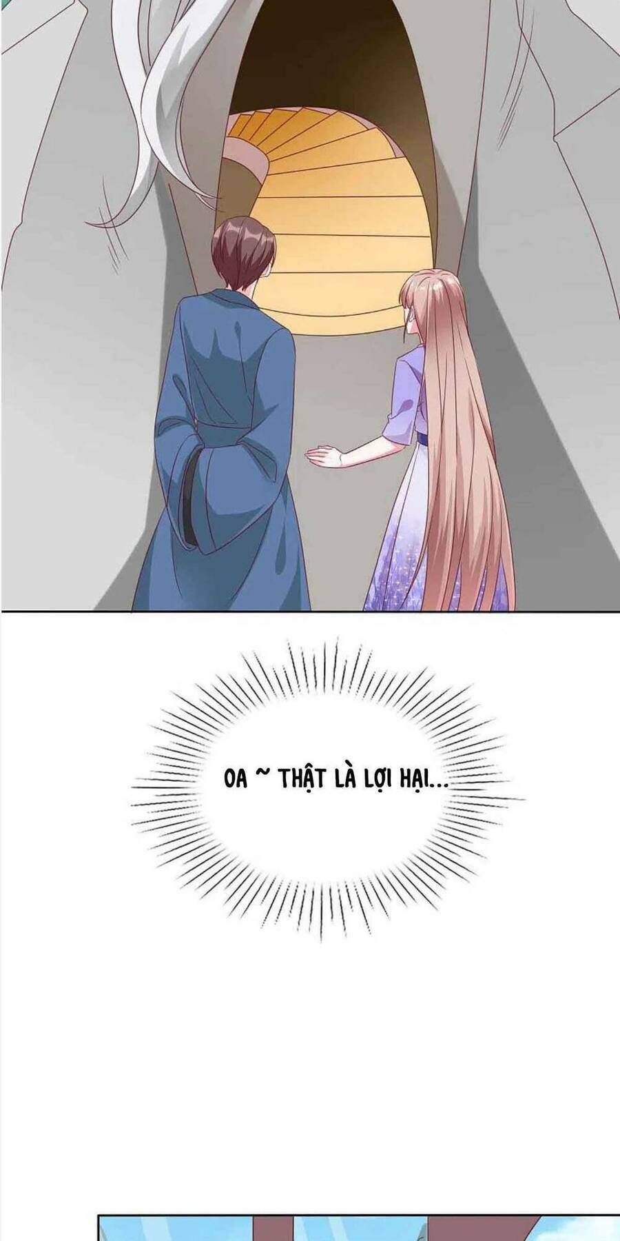 Băng Sơn Tổng Tài Sủng Thê Đến Vô Đạo Chapter 193 - Trang 2