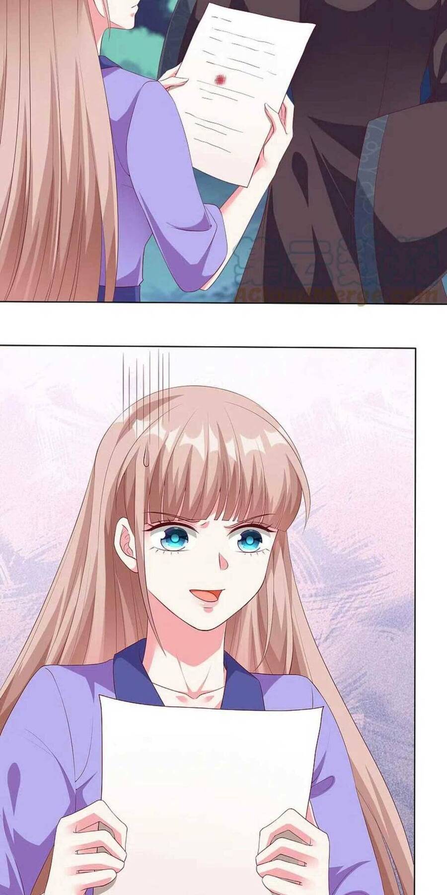 Băng Sơn Tổng Tài Sủng Thê Đến Vô Đạo Chapter 194 - Trang 2