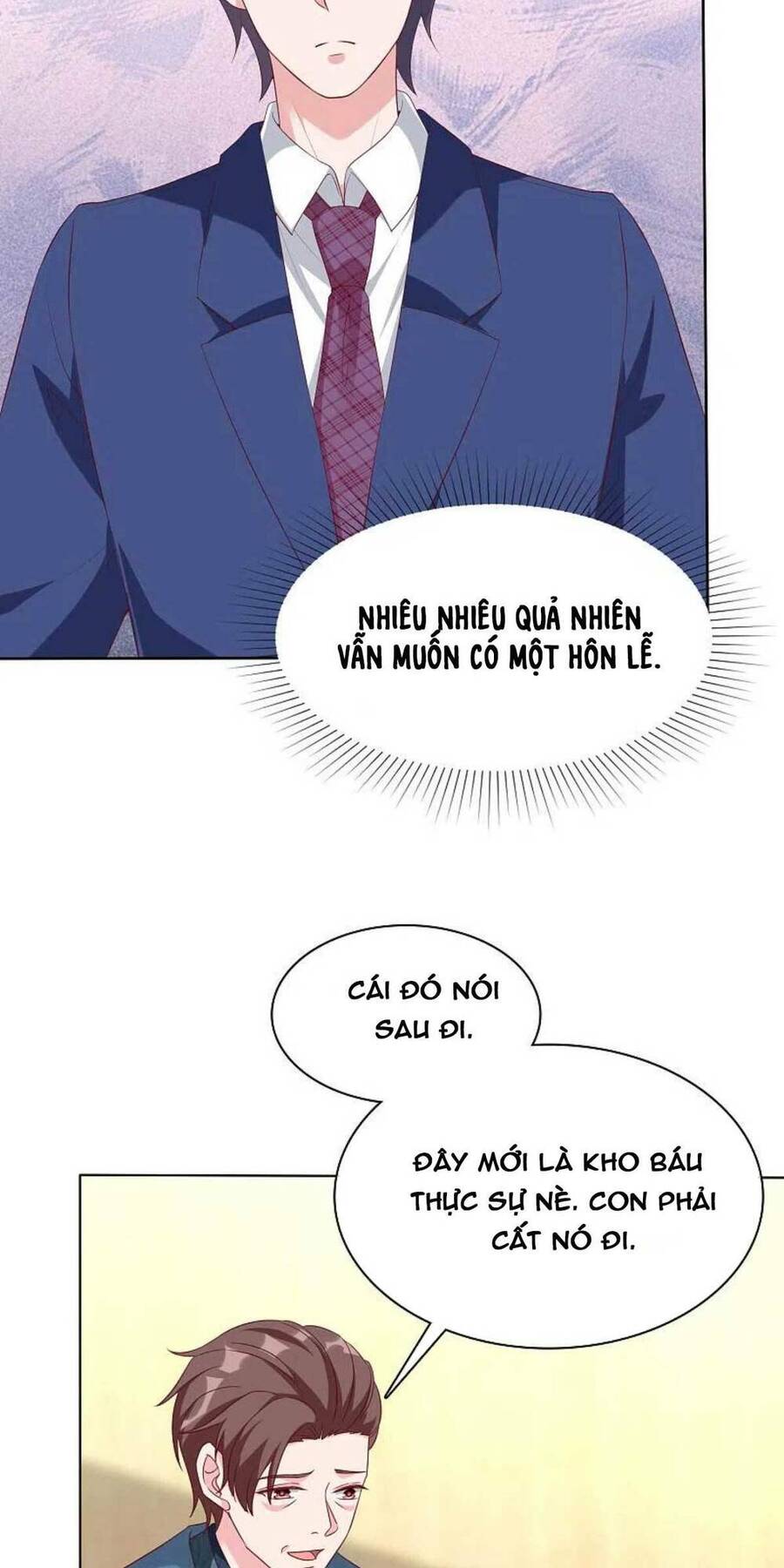 Băng Sơn Tổng Tài Sủng Thê Đến Vô Đạo Chapter 194 - Trang 2