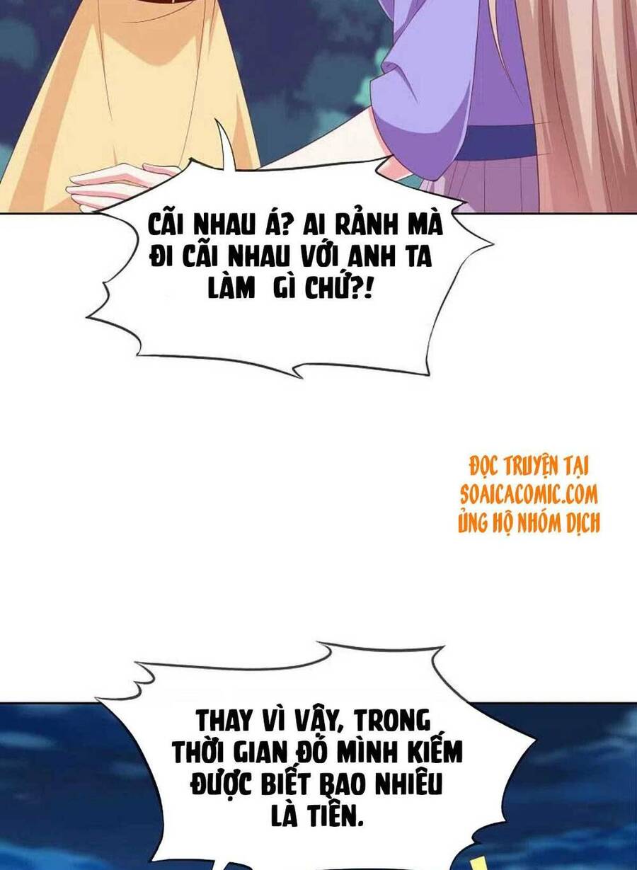 Băng Sơn Tổng Tài Sủng Thê Đến Vô Đạo Chapter 195 - Trang 2