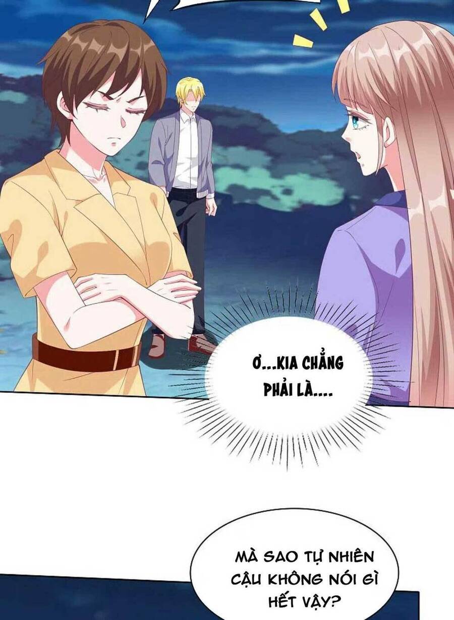 Băng Sơn Tổng Tài Sủng Thê Đến Vô Đạo Chapter 195 - Trang 2