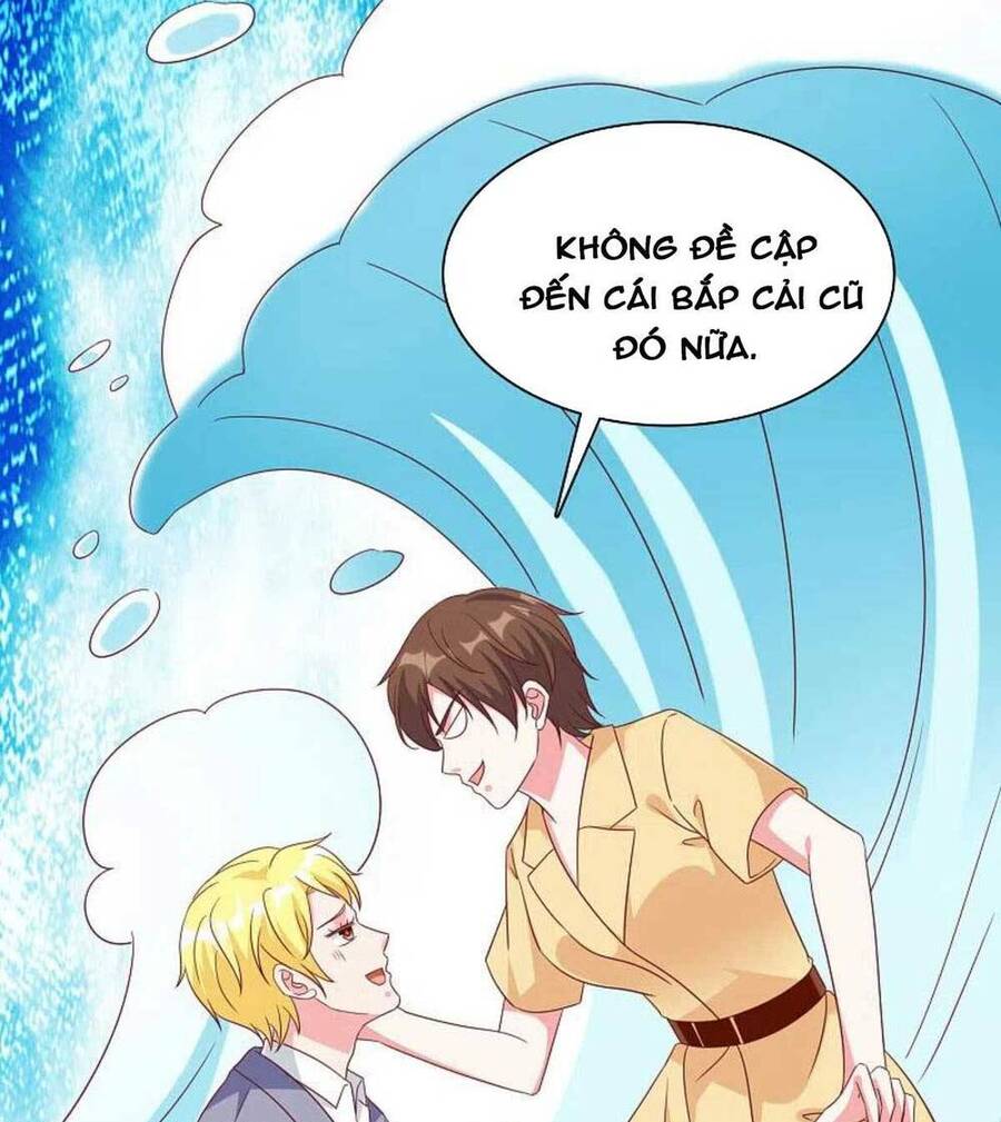 Băng Sơn Tổng Tài Sủng Thê Đến Vô Đạo Chapter 195 - Trang 2