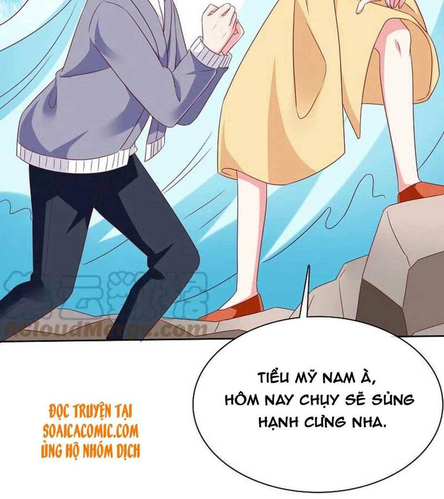 Băng Sơn Tổng Tài Sủng Thê Đến Vô Đạo Chapter 195 - Trang 2