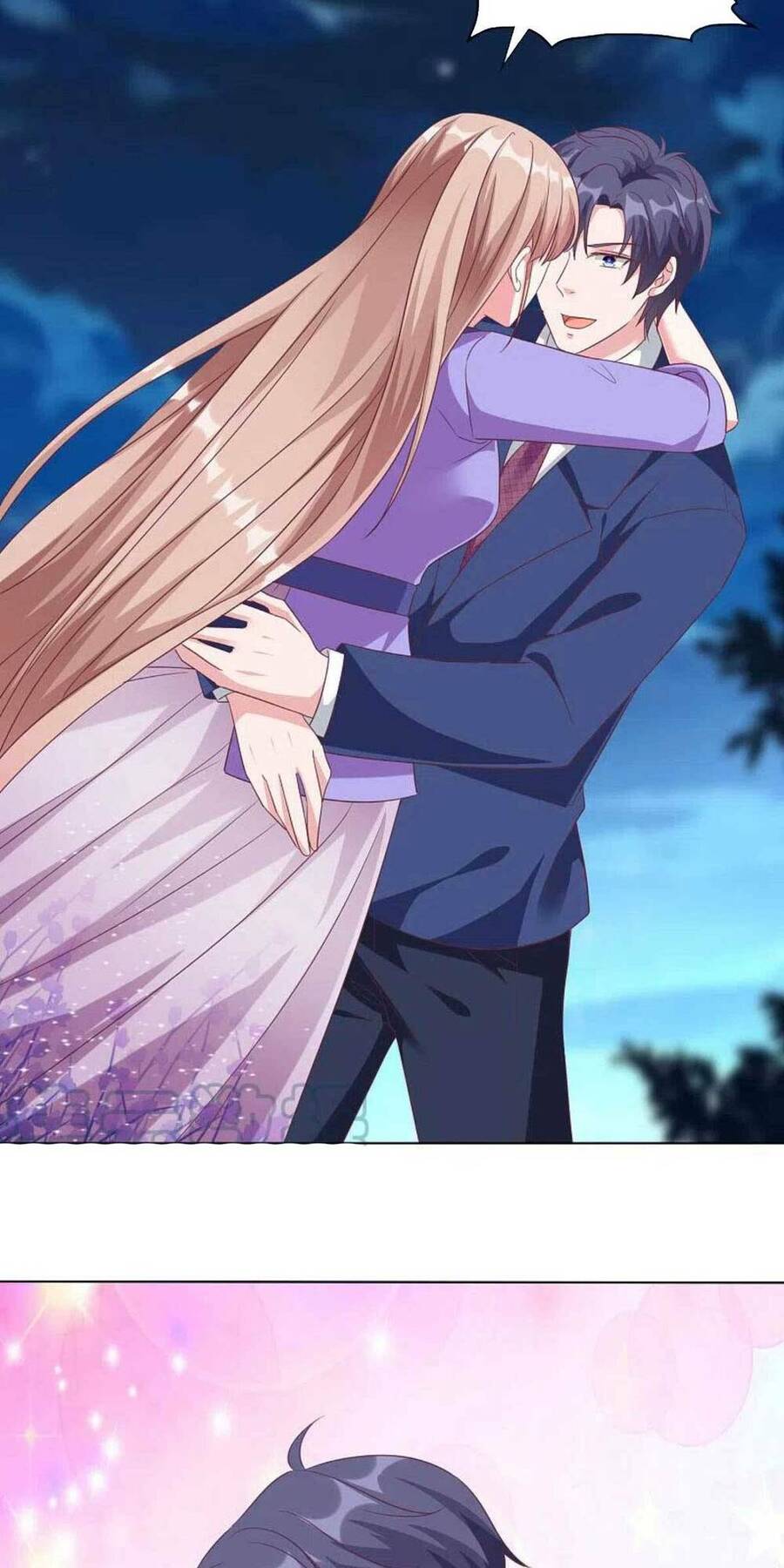 Băng Sơn Tổng Tài Sủng Thê Đến Vô Đạo Chapter 195 - Trang 2