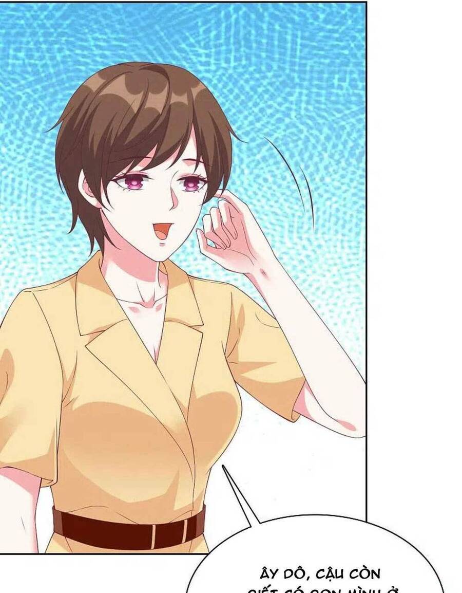 Băng Sơn Tổng Tài Sủng Thê Đến Vô Đạo Chapter 195 - Trang 2