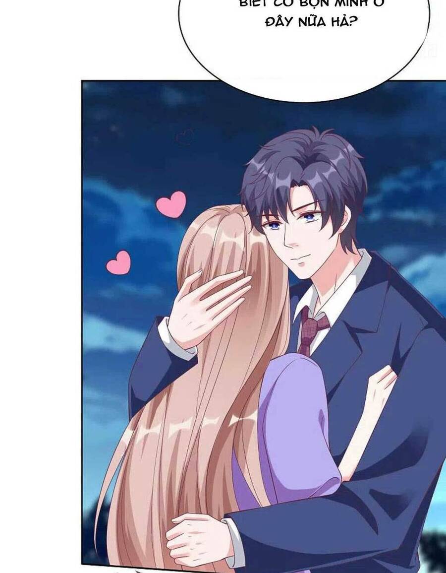 Băng Sơn Tổng Tài Sủng Thê Đến Vô Đạo Chapter 195 - Trang 2