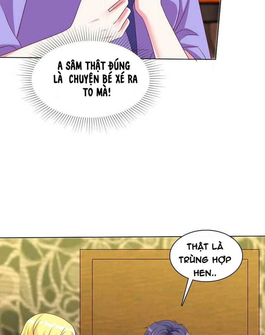 Băng Sơn Tổng Tài Sủng Thê Đến Vô Đạo Chapter 196 - Trang 2