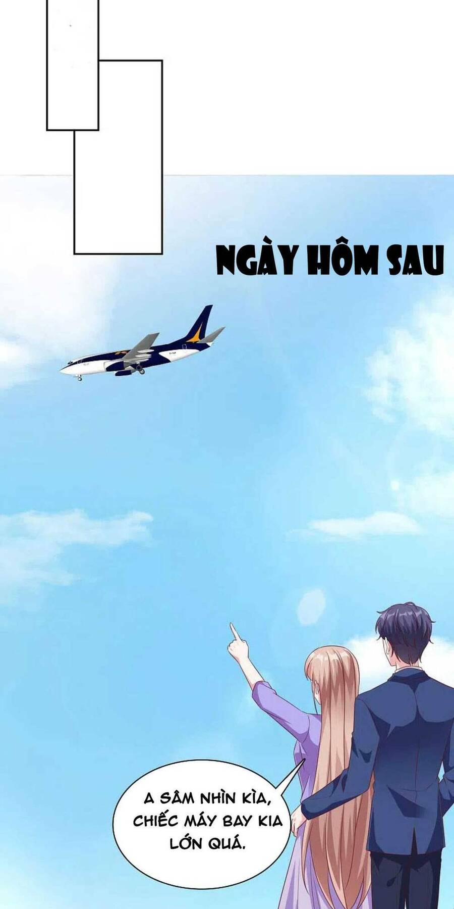 Băng Sơn Tổng Tài Sủng Thê Đến Vô Đạo Chapter 196 - Trang 2