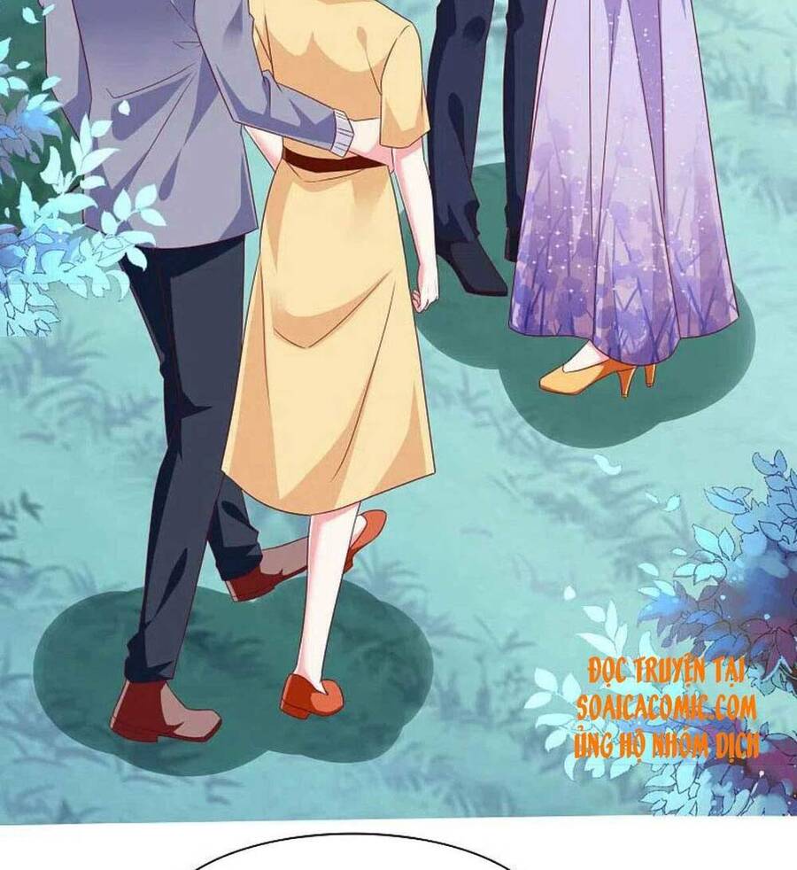 Băng Sơn Tổng Tài Sủng Thê Đến Vô Đạo Chapter 196 - Trang 2