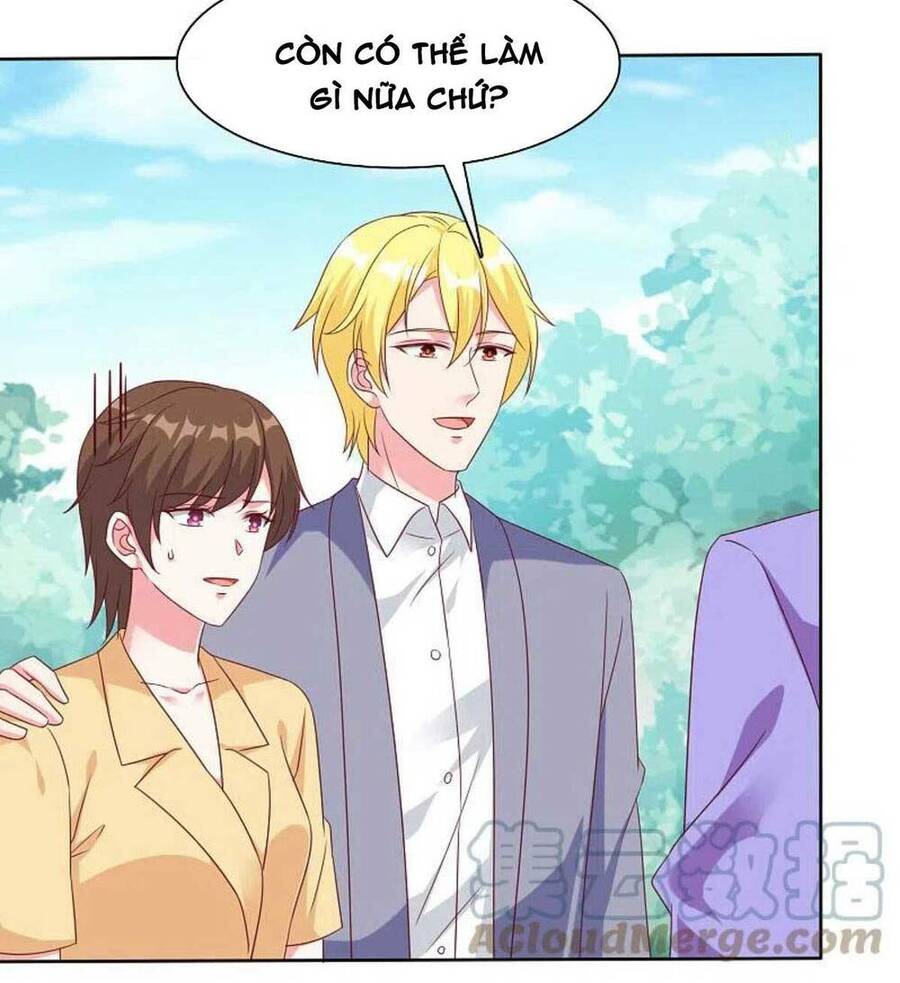 Băng Sơn Tổng Tài Sủng Thê Đến Vô Đạo Chapter 196 - Trang 2