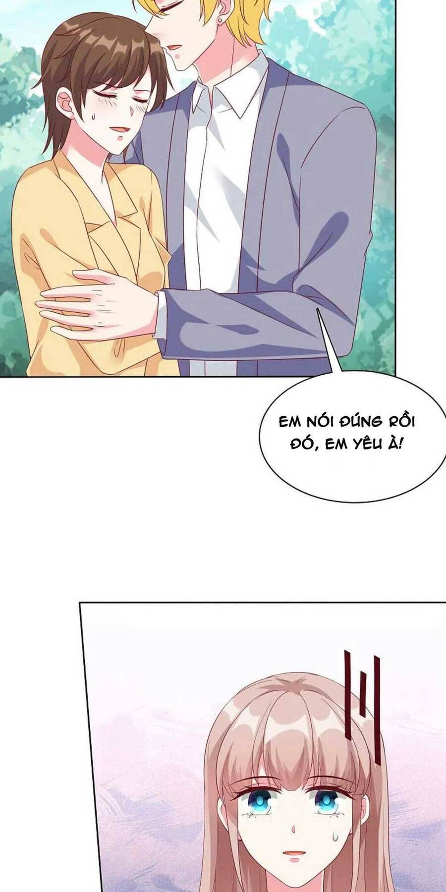 Băng Sơn Tổng Tài Sủng Thê Đến Vô Đạo Chapter 196 - Trang 2