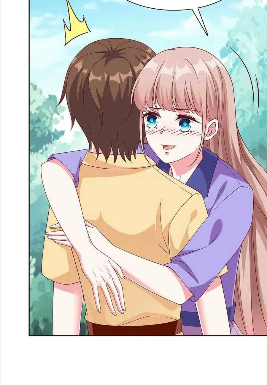 Băng Sơn Tổng Tài Sủng Thê Đến Vô Đạo Chapter 196 - Trang 2