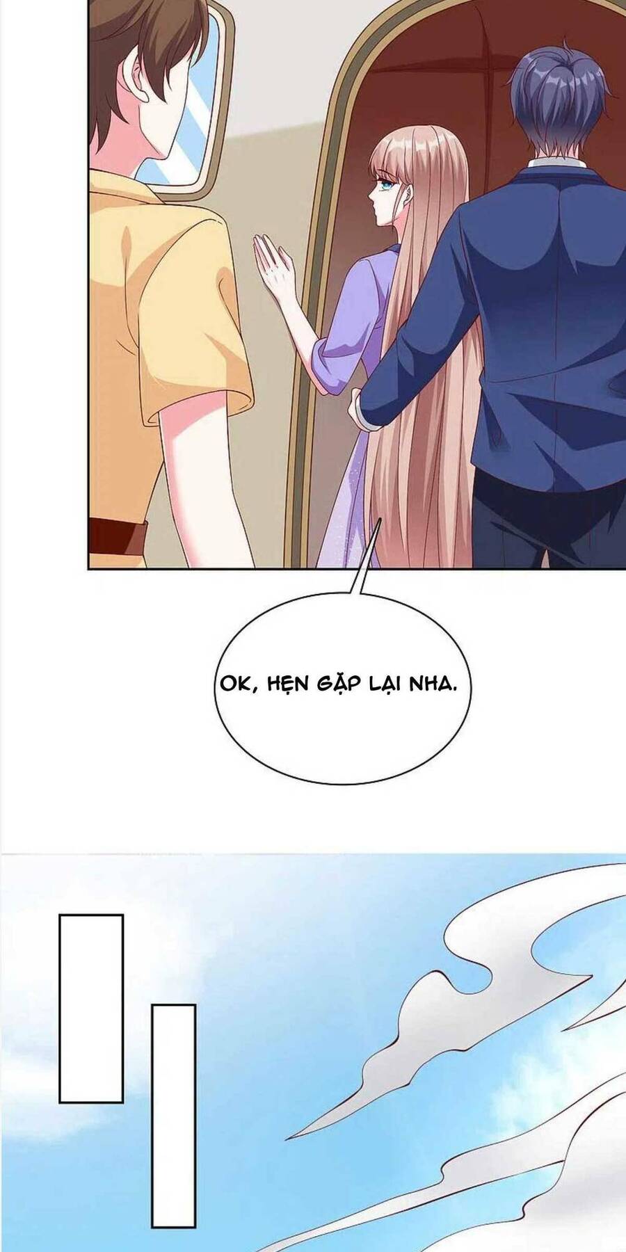 Băng Sơn Tổng Tài Sủng Thê Đến Vô Đạo Chapter 196 - Trang 2