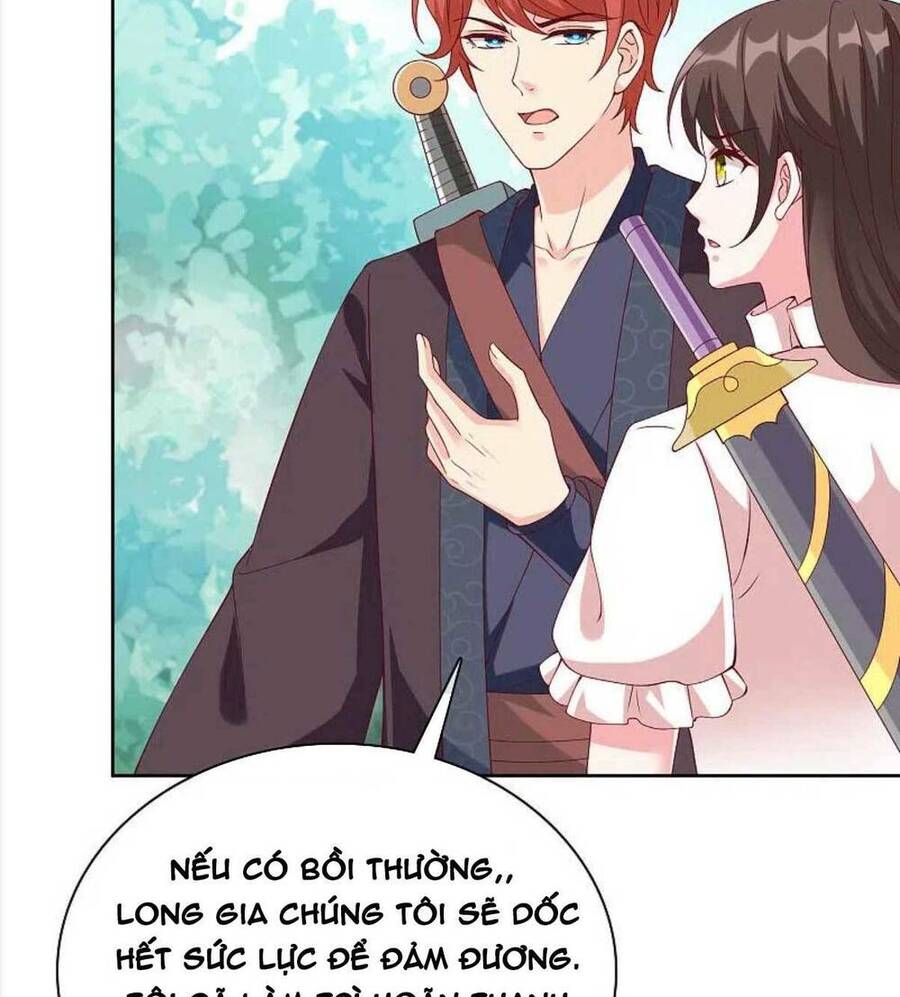 Băng Sơn Tổng Tài Sủng Thê Đến Vô Đạo Chapter 196 - Trang 2