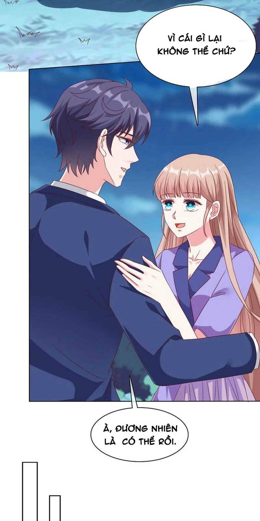 Băng Sơn Tổng Tài Sủng Thê Đến Vô Đạo Chapter 196 - Trang 2