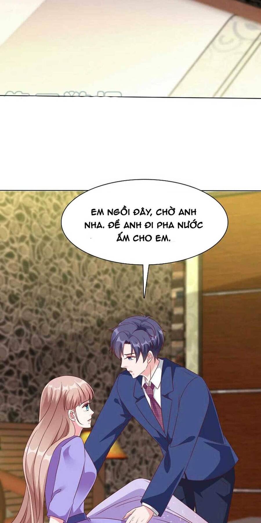 Băng Sơn Tổng Tài Sủng Thê Đến Vô Đạo Chapter 196 - Trang 2