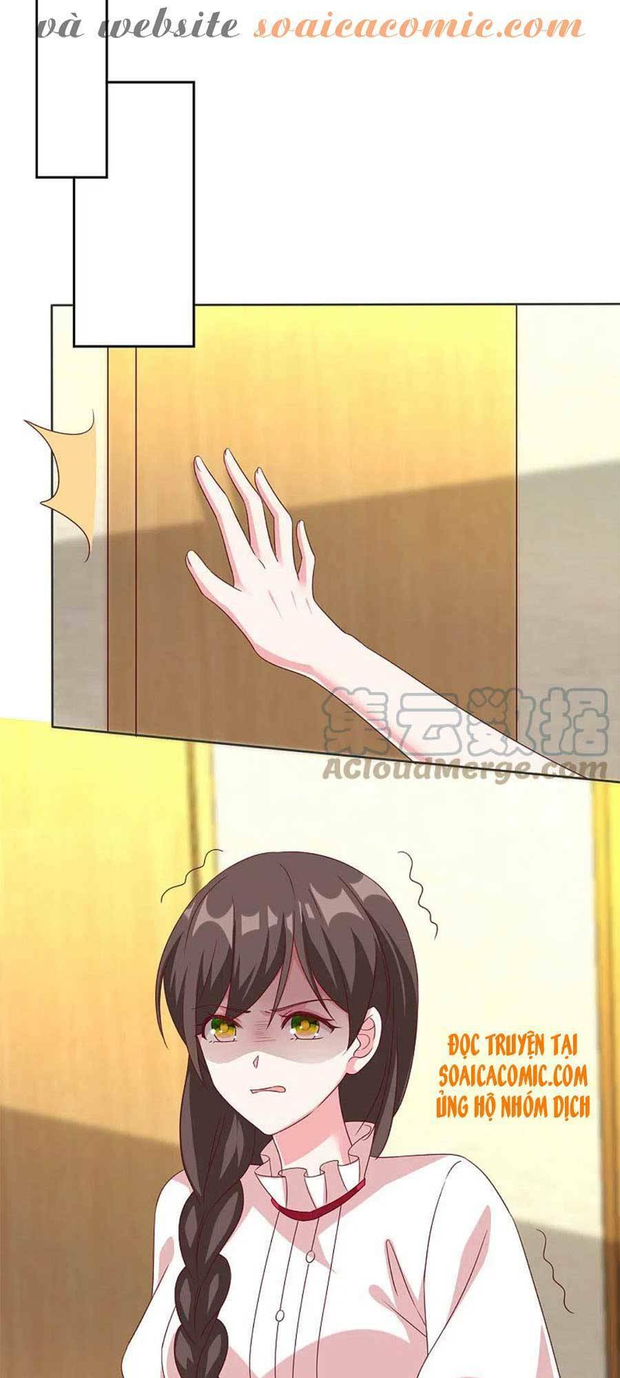 Băng Sơn Tổng Tài Sủng Thê Đến Vô Đạo Chapter 197 - Trang 2