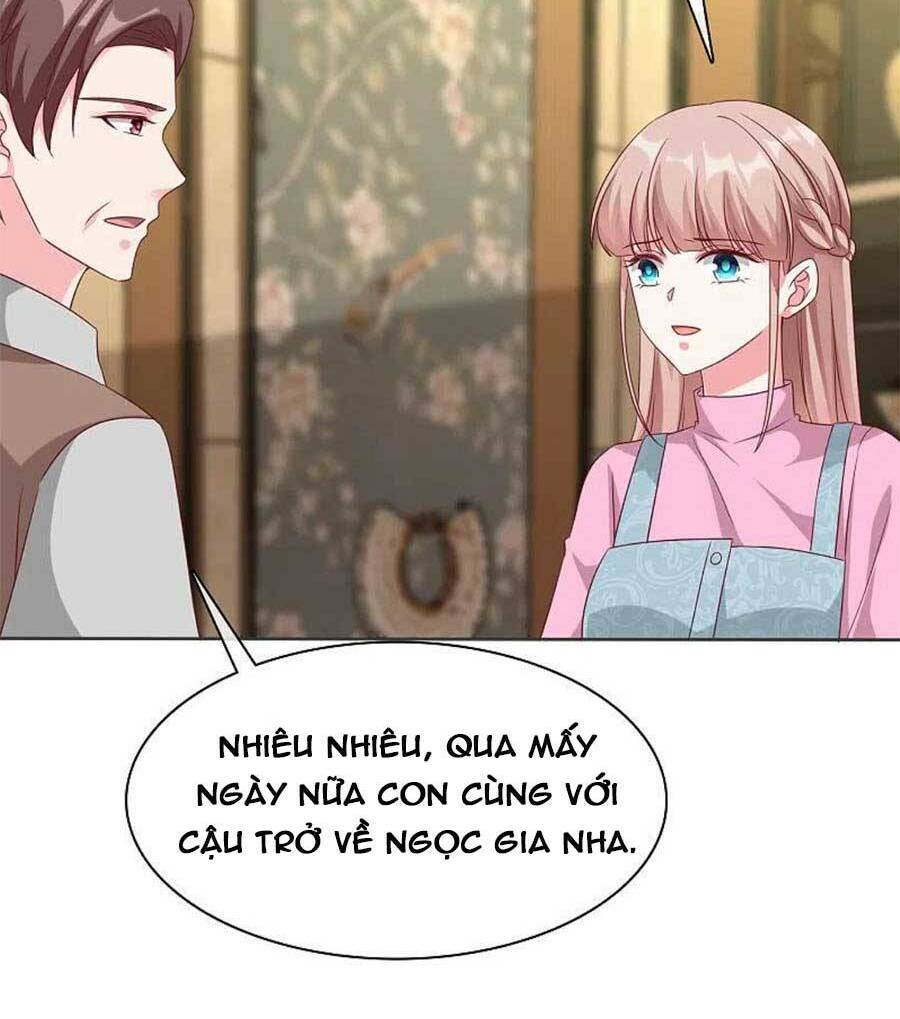 Băng Sơn Tổng Tài Sủng Thê Đến Vô Đạo Chapter 197 - Trang 2