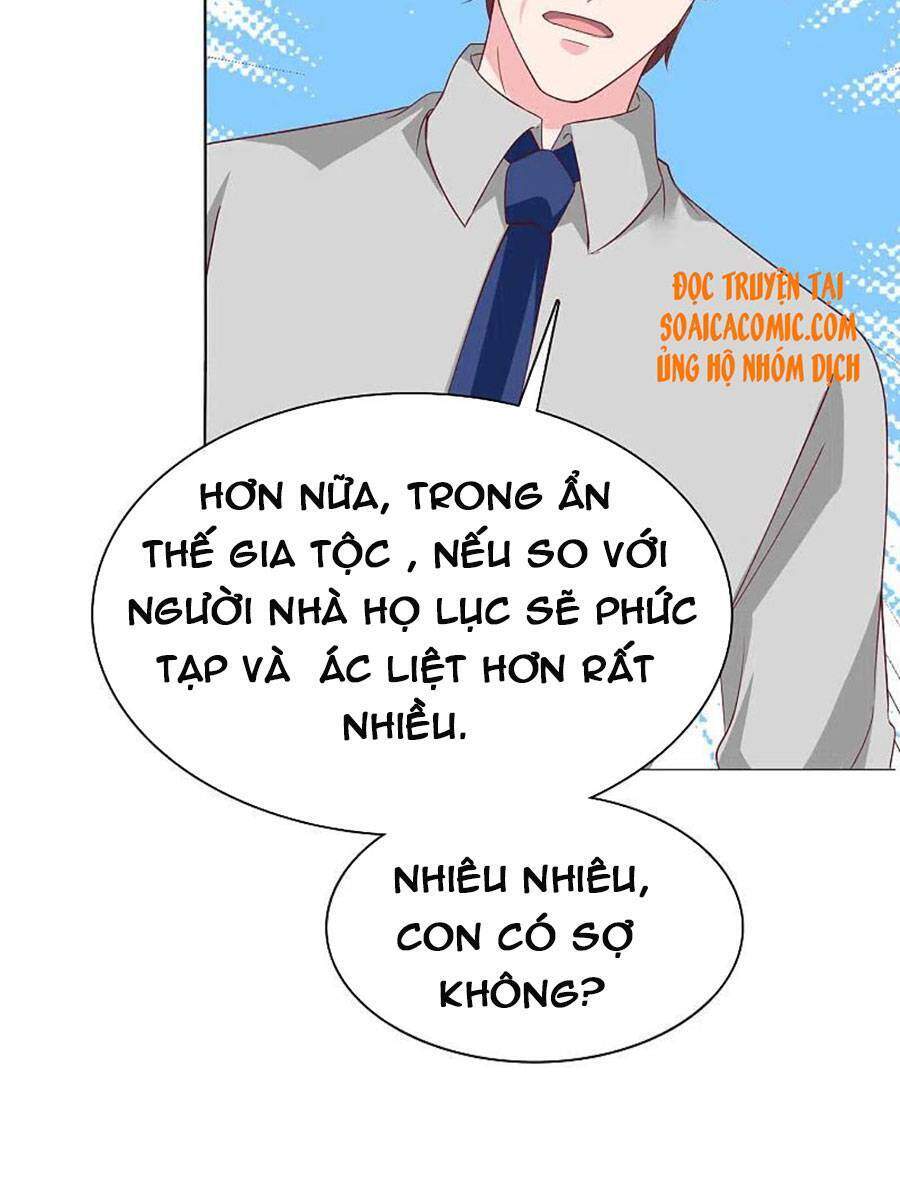 Băng Sơn Tổng Tài Sủng Thê Đến Vô Đạo Chapter 199 - Trang 2