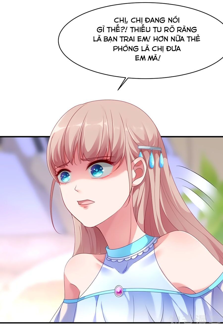 Băng Sơn Tổng Tài Sủng Thê Đến Vô Đạo Chapter 2 - Trang 2