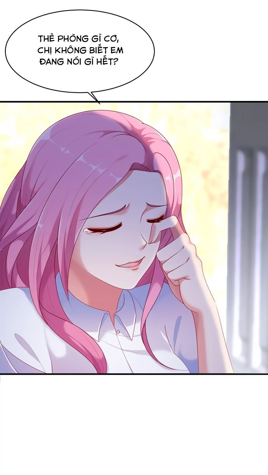 Băng Sơn Tổng Tài Sủng Thê Đến Vô Đạo Chapter 2 - Trang 2