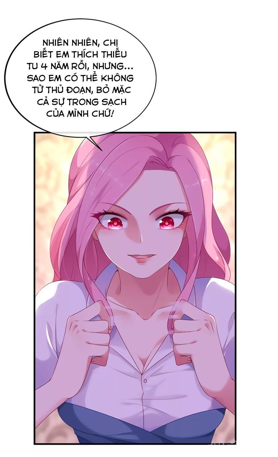 Băng Sơn Tổng Tài Sủng Thê Đến Vô Đạo Chapter 2 - Trang 2