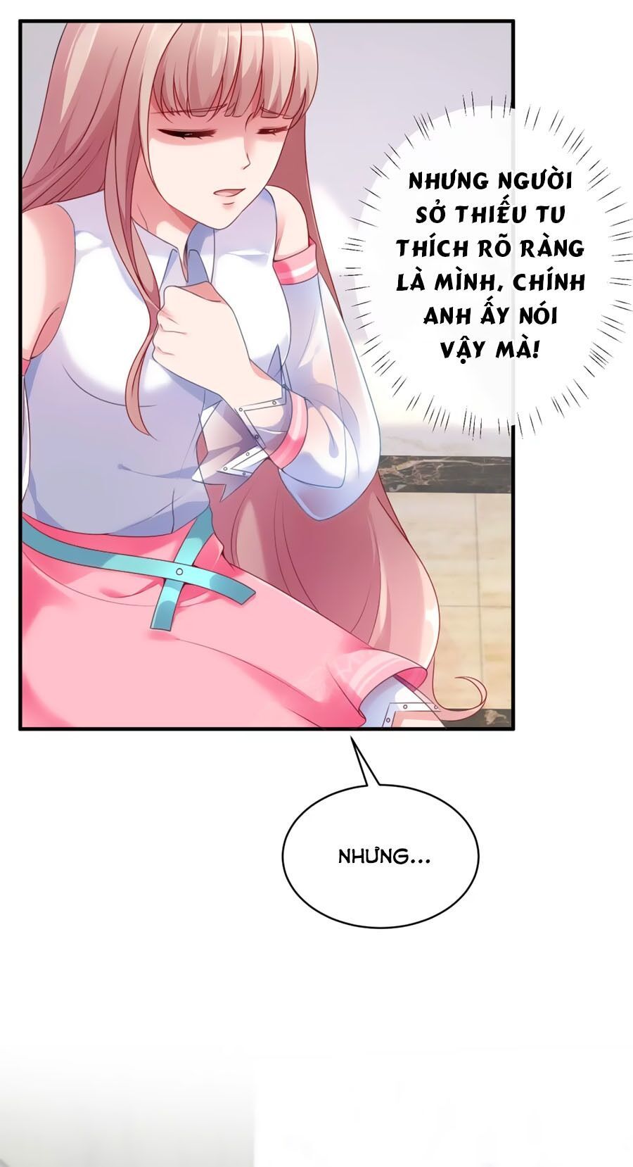 Băng Sơn Tổng Tài Sủng Thê Đến Vô Đạo Chapter 2 - Trang 2