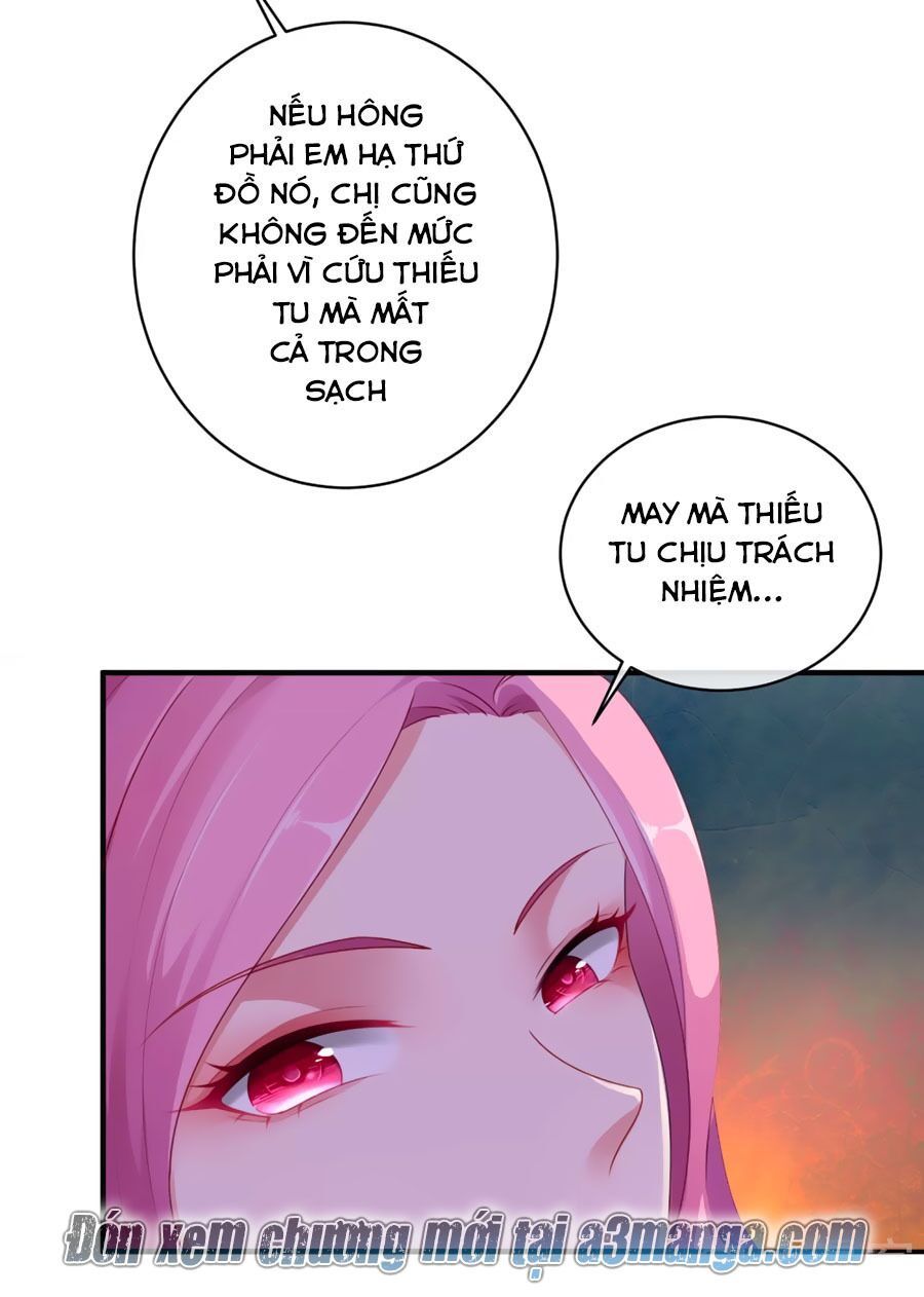 Băng Sơn Tổng Tài Sủng Thê Đến Vô Đạo Chapter 2 - Trang 2