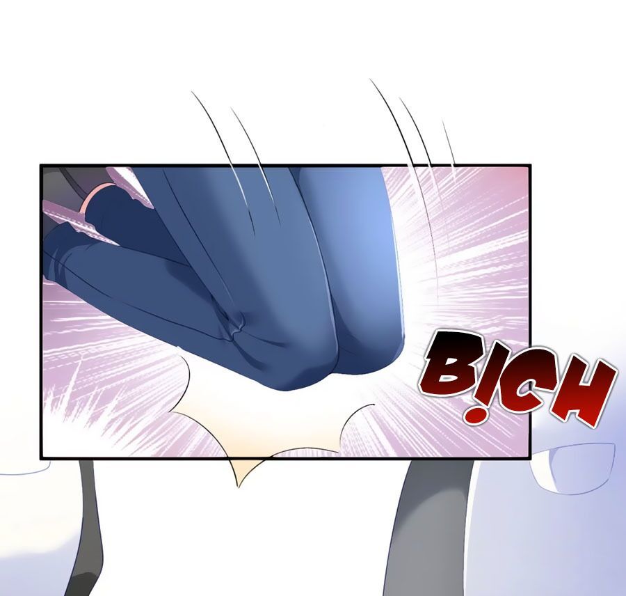 Băng Sơn Tổng Tài Sủng Thê Đến Vô Đạo Chapter 2 - Trang 2