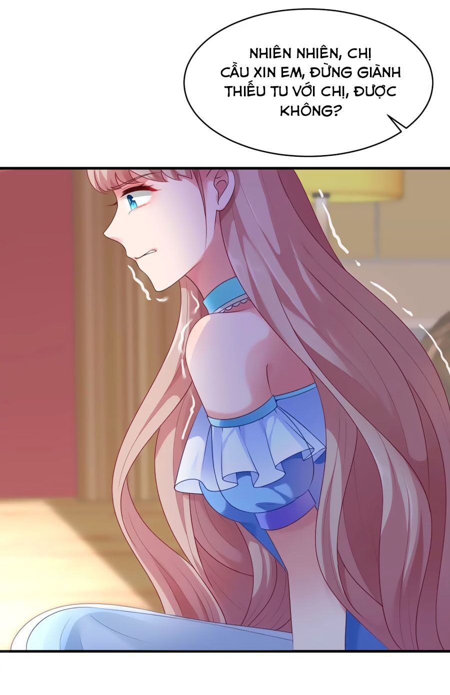 Băng Sơn Tổng Tài Sủng Thê Đến Vô Đạo Chapter 2 - Trang 2