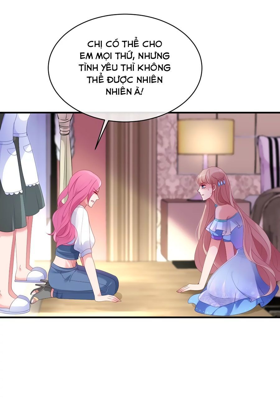 Băng Sơn Tổng Tài Sủng Thê Đến Vô Đạo Chapter 2 - Trang 2