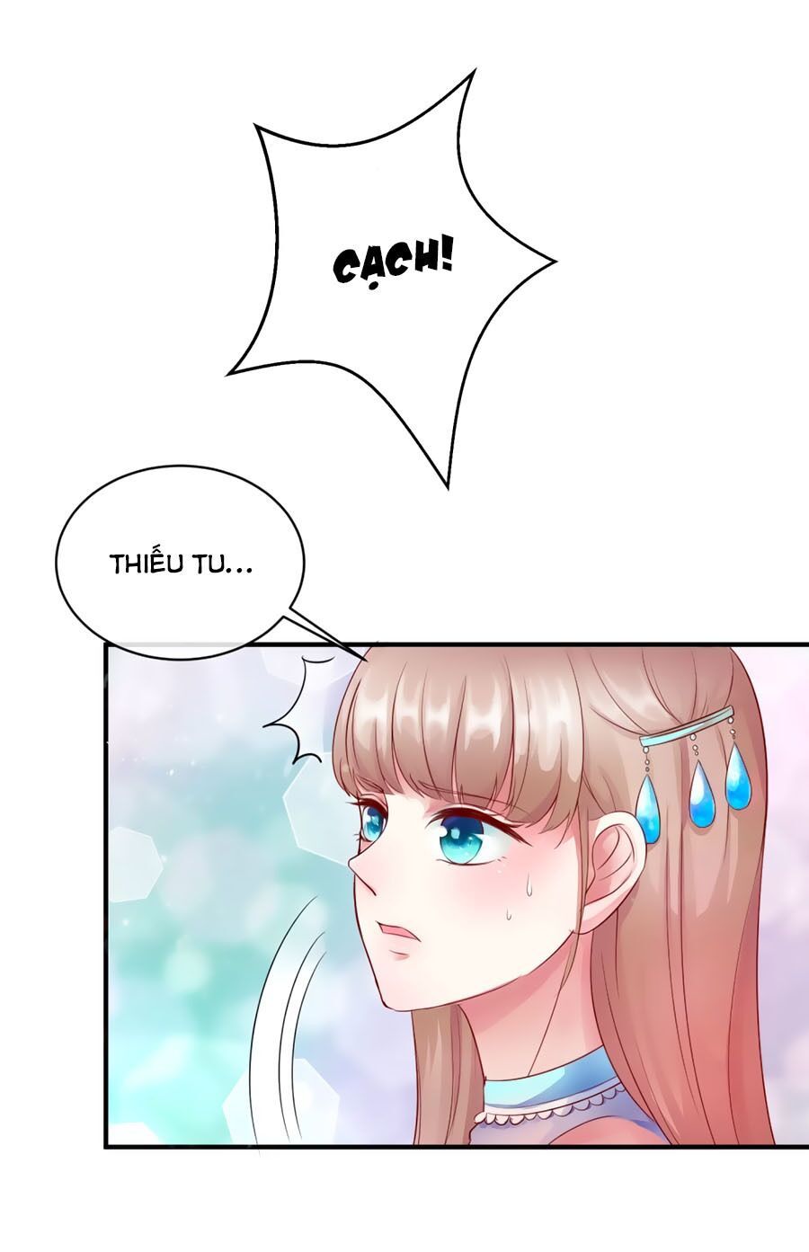 Băng Sơn Tổng Tài Sủng Thê Đến Vô Đạo Chapter 2 - Trang 2