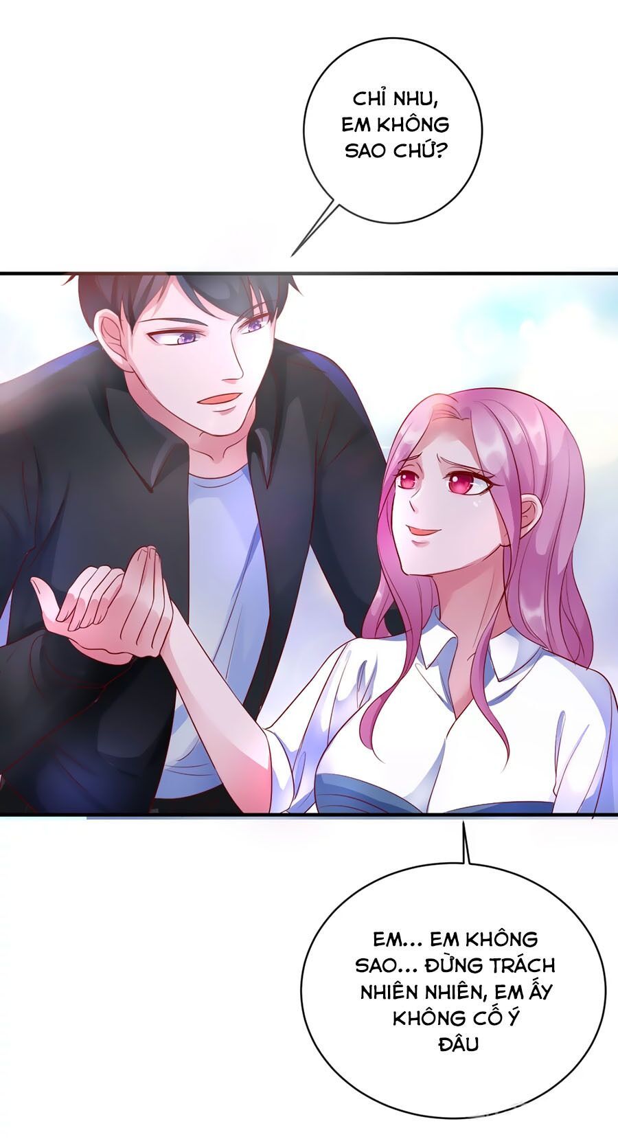 Băng Sơn Tổng Tài Sủng Thê Đến Vô Đạo Chapter 2 - Trang 2